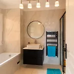Lejlighed Cap Ferrat View Iii Ap4401 By Riviera Hom *