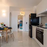 Cap Ferrat View Iii Ap4401 By Riviera Hom Lejlighed *