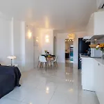 Cap Ferrat View Iii Ap4401 By Riviera Hom Lejlighed