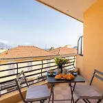 Cap Ferrat View Iii Ap4401 By Riviera Hom Lejlighed