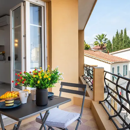 Cap Ferrat View Iii Ap4401 By Riviera Hom Lejlighed Saint-Jean-Cap-Ferrat