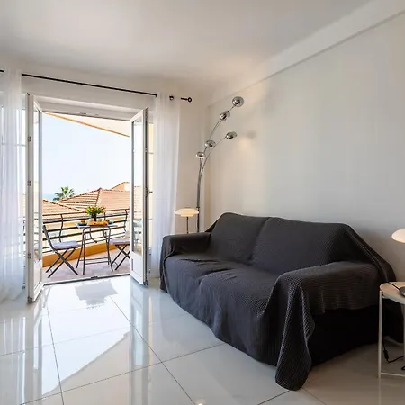 Lejlighed Cap Ferrat View Iii Ap4401 By Riviera Hom Saint-Jean-Cap-Ferrat