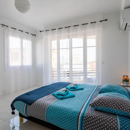 Cap Ferrat View Iii Ap4401 By Riviera Hom Saint-Jean-Cap-Ferrat